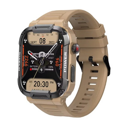 Hagell Tactical Smart Watch