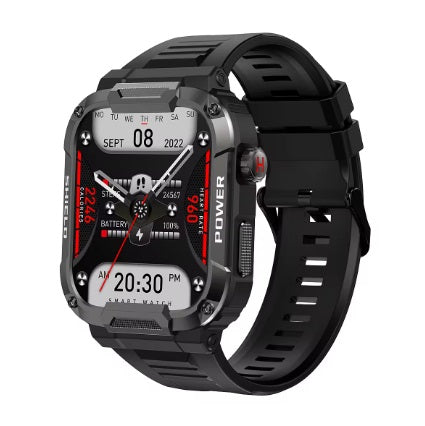 Hagell Tactical Smart Watch