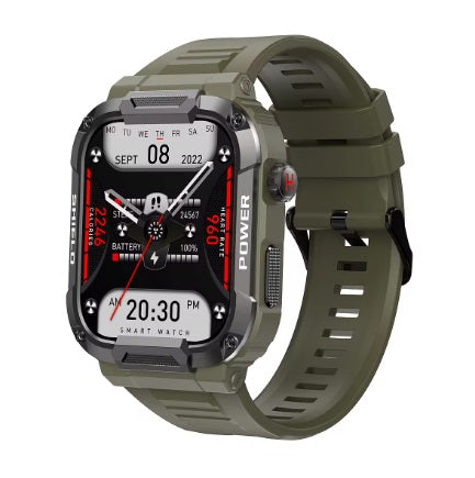 Hagell Tactical Smart Watch