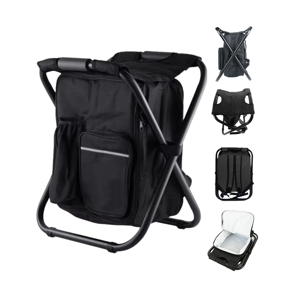 Hagell CoolSeat Pack
