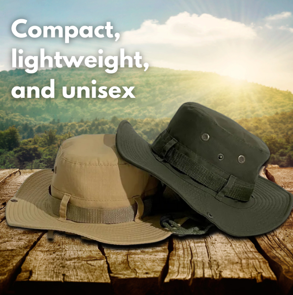 Hagell Sunquest Hat
