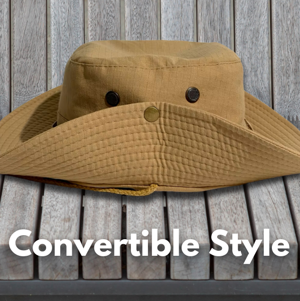 Hagell Sunquest Hat