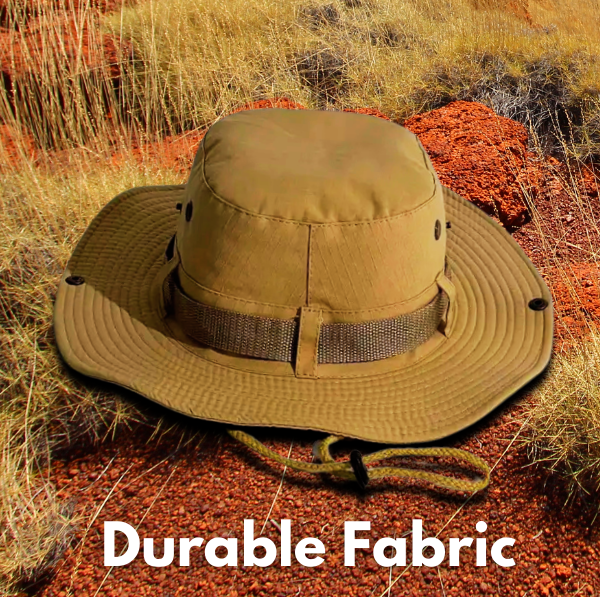 Hagell Sunquest Hat