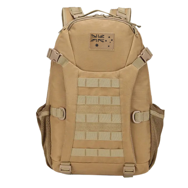 Hagell OutBack Backpack