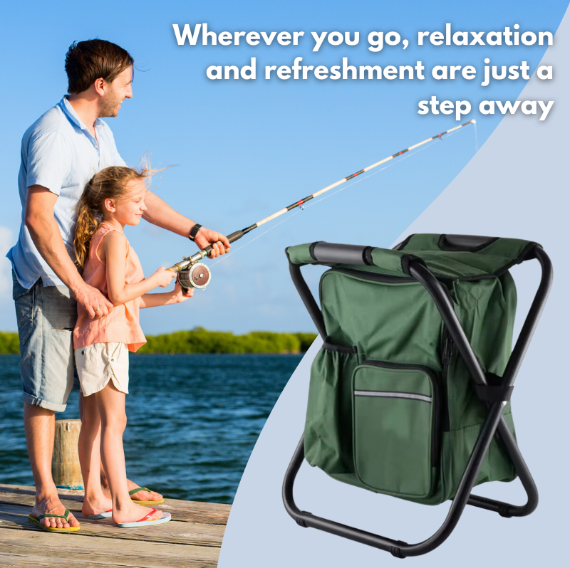Hagell CoolSeat Pack