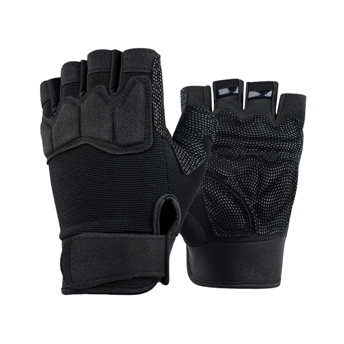 Hagell HikeMate Gloves