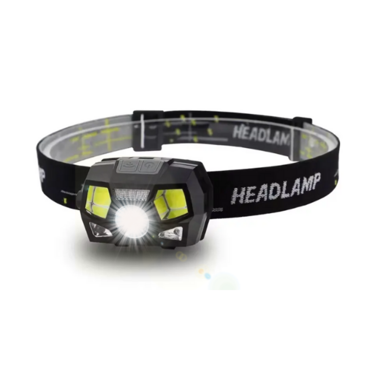 Hagell Trail Headlamp