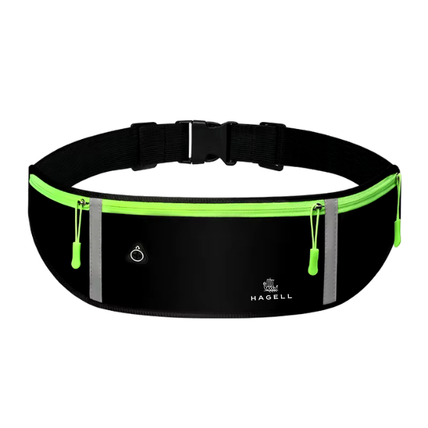 Hagell PowerBelt Waist Bag
