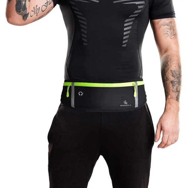 Hagell PowerBelt Waist Bag