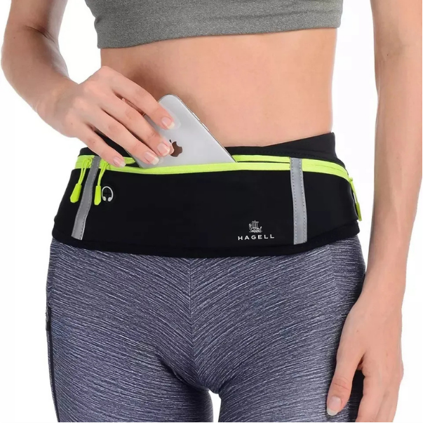 Hagell PowerBelt Waist Bag