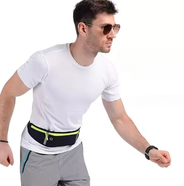 Hagell PowerBelt Waist Bag