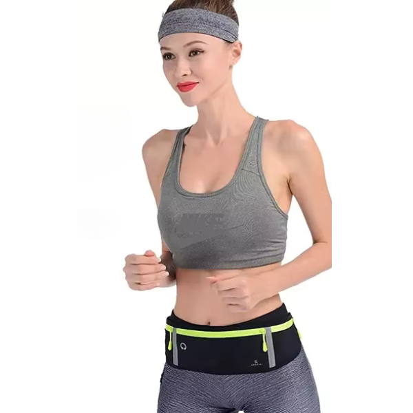 Hagell PowerBelt Waist Bag