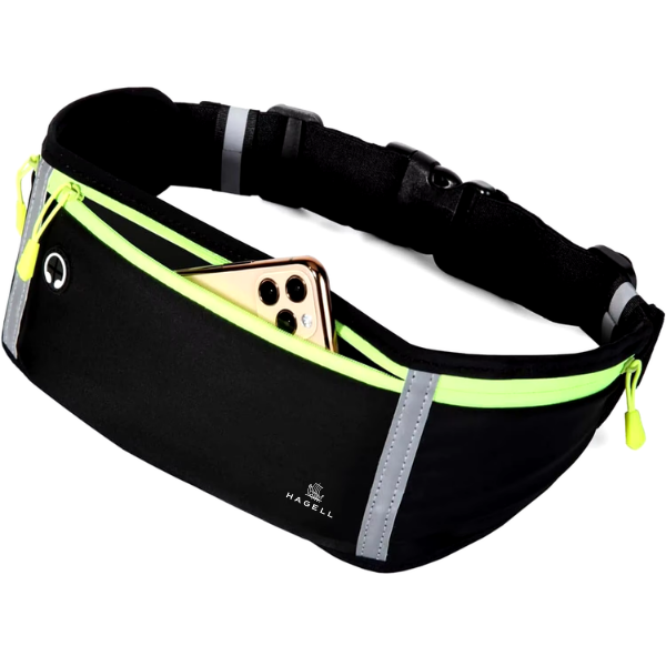 Hagell PowerBelt Waist Bag