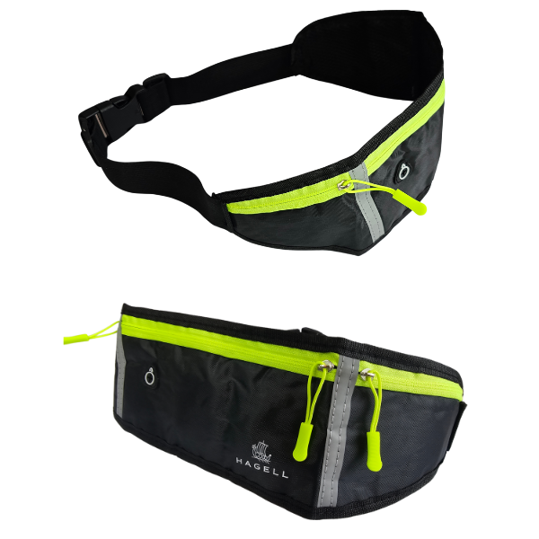 Hagell PowerBelt Waist Bag