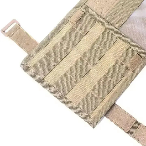 Hagell VisorGear Tactical Organizer