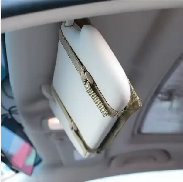Hagell VisorGear Tactical Organizer