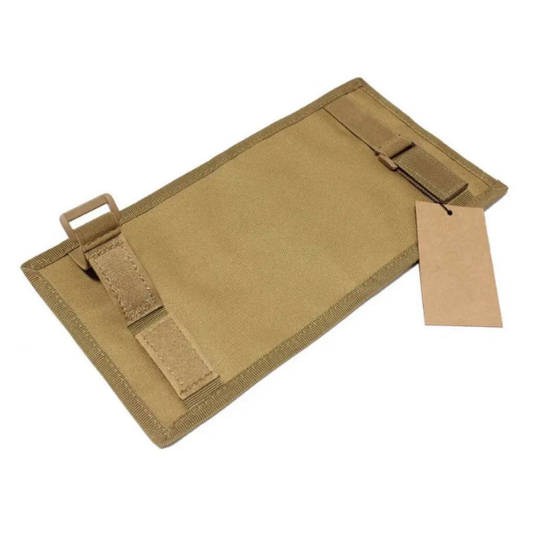 Hagell VisorGear Tactical Organizer