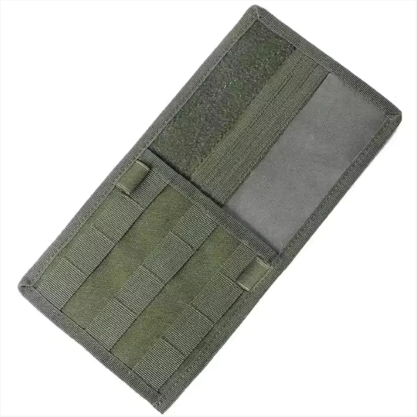 Hagell VisorGear Tactical Organizer