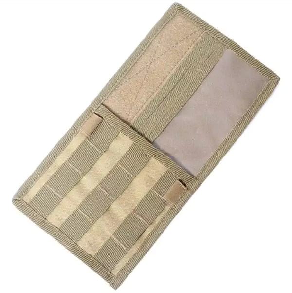 Hagell VisorGear Tactical Organizer