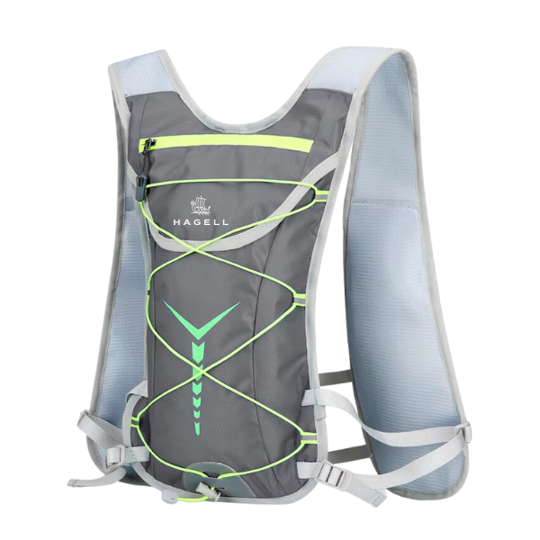 Hagell HikeVest Pro