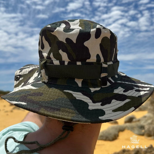 Hagell Sunquest Hat