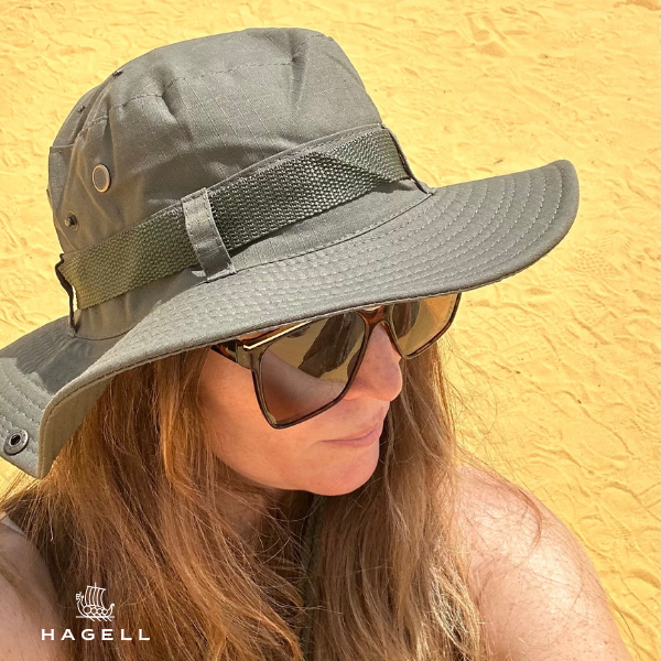 Hagell Sunquest Hat