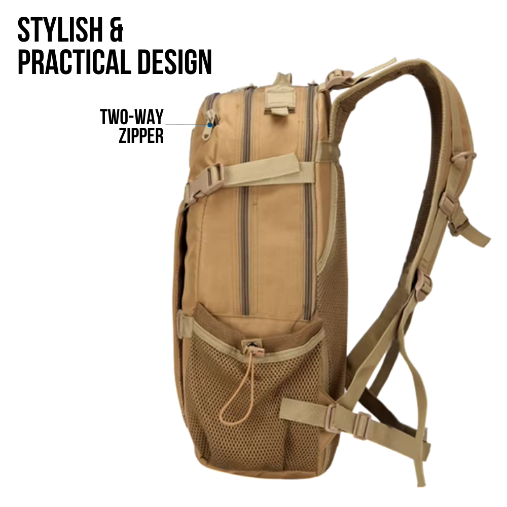 Hagell OutBack Backpack