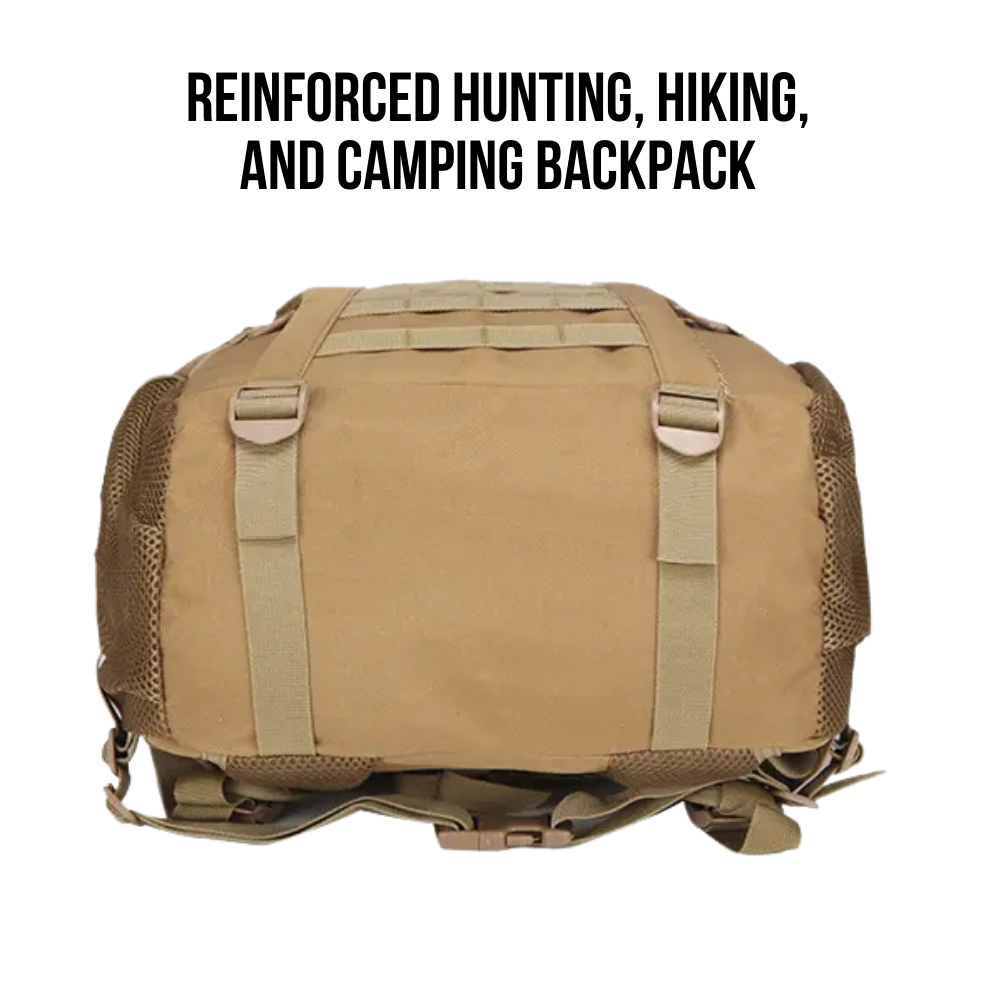 Hagell OutBack Backpack
