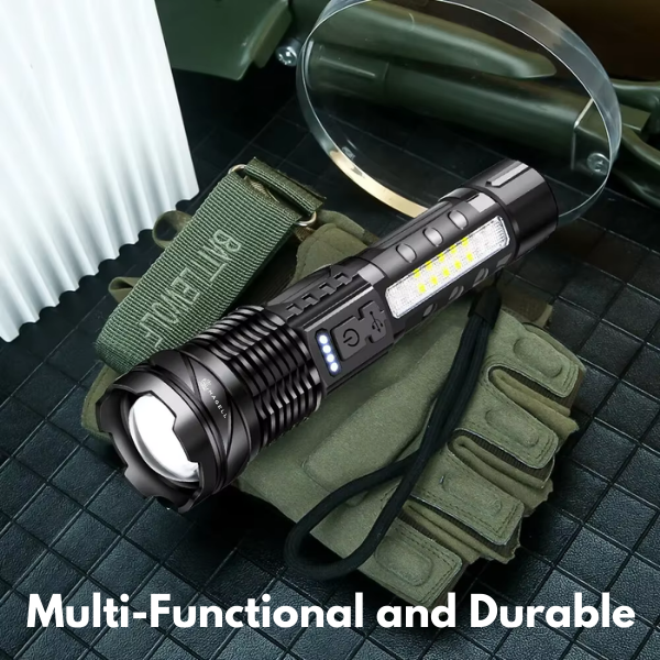 Hagell DualBeam Pro Torch