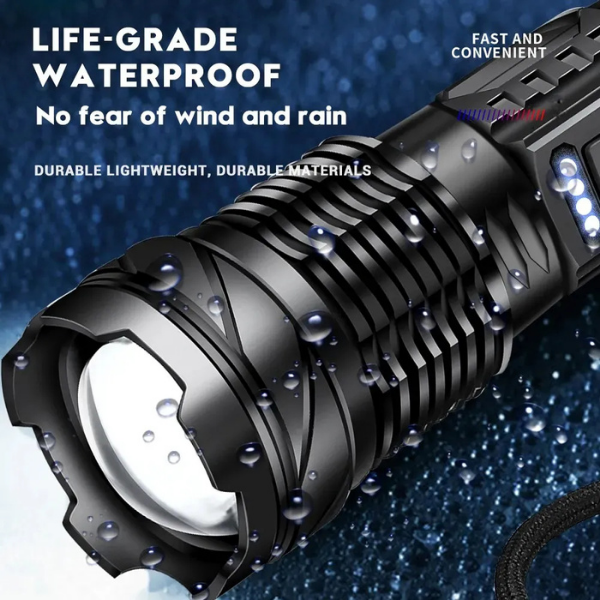 Hagell DualBeam Pro Torch