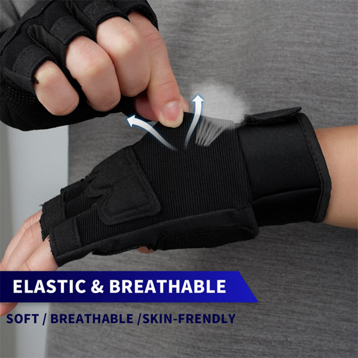 Hagell HikeMate Gloves