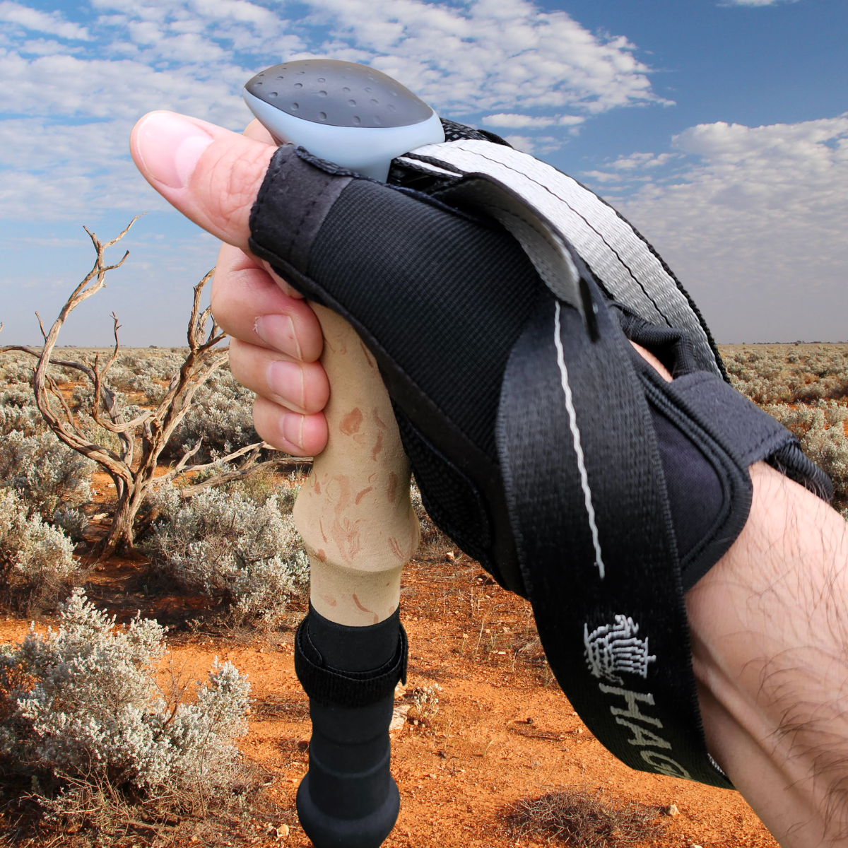 Hagell HikeMate Gloves