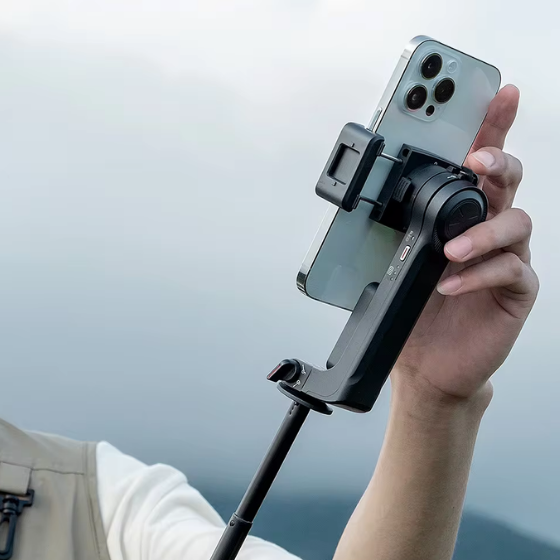 Hagell Phone Gimbal Stabilizer