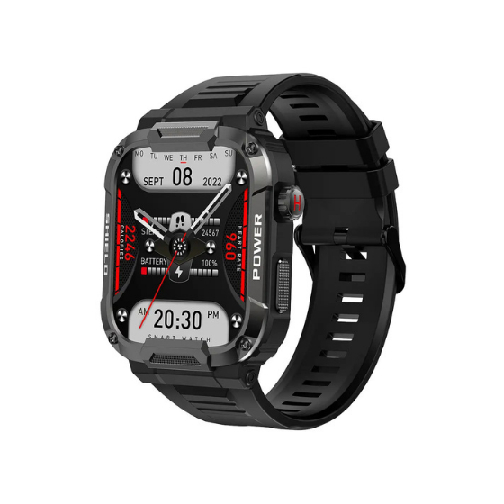Hagell Tactical Smart Watch
