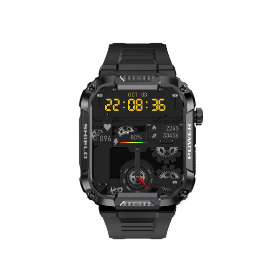 Hagell Tactical Smart Watch