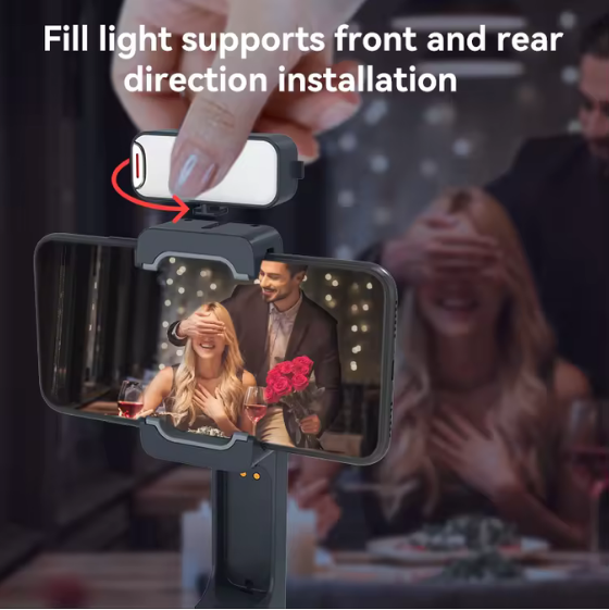 Hagell Phone Gimbal Stabilizer