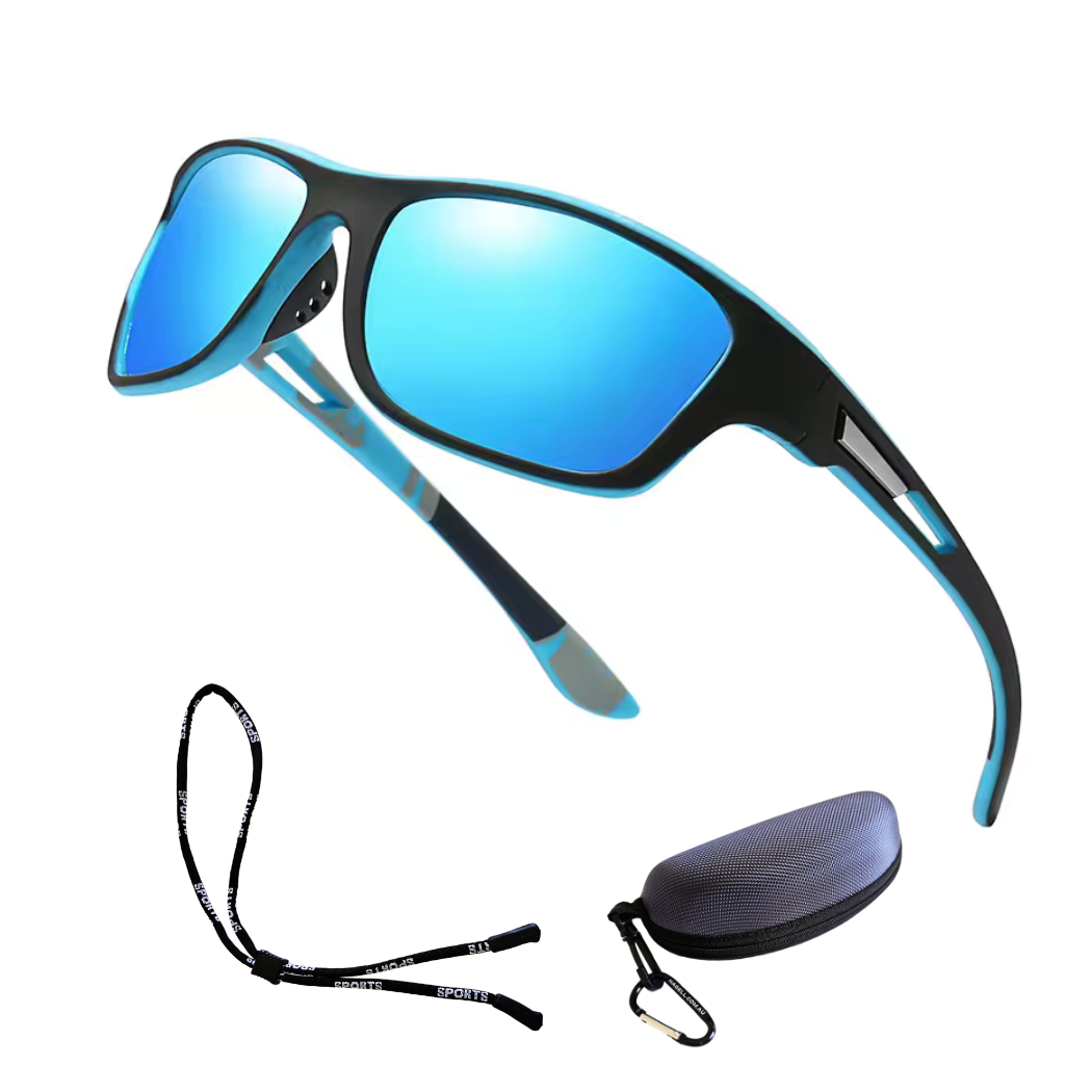 Hagell Outdoor Sports Glasses