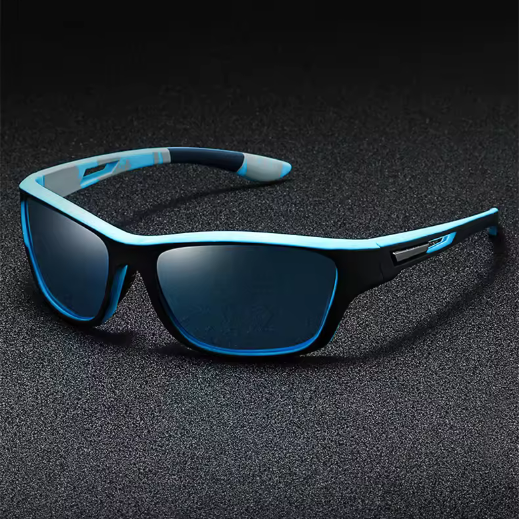 Hagell Outdoor Sports Glasses