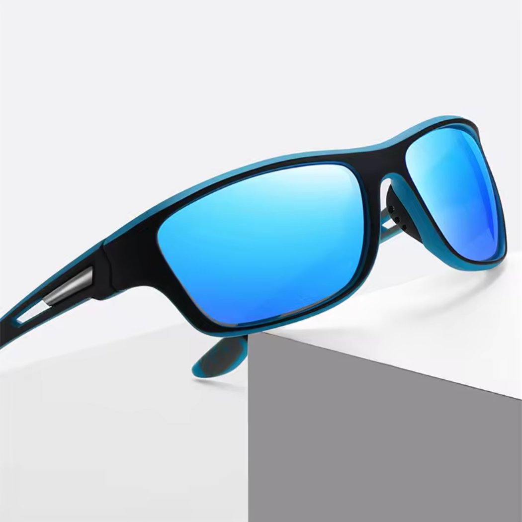 Hagell Outdoor Sports Glasses