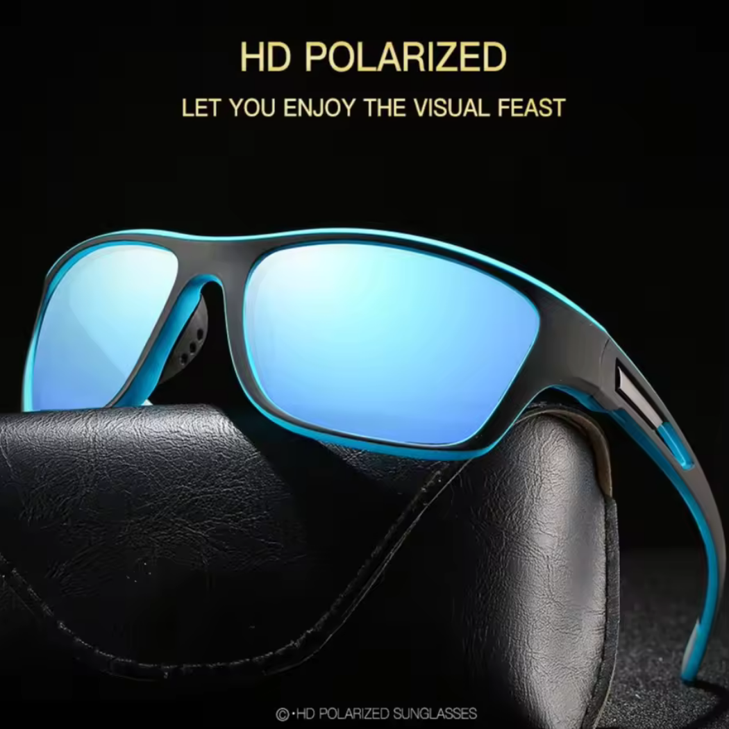Hagell Outdoor Sports Glasses