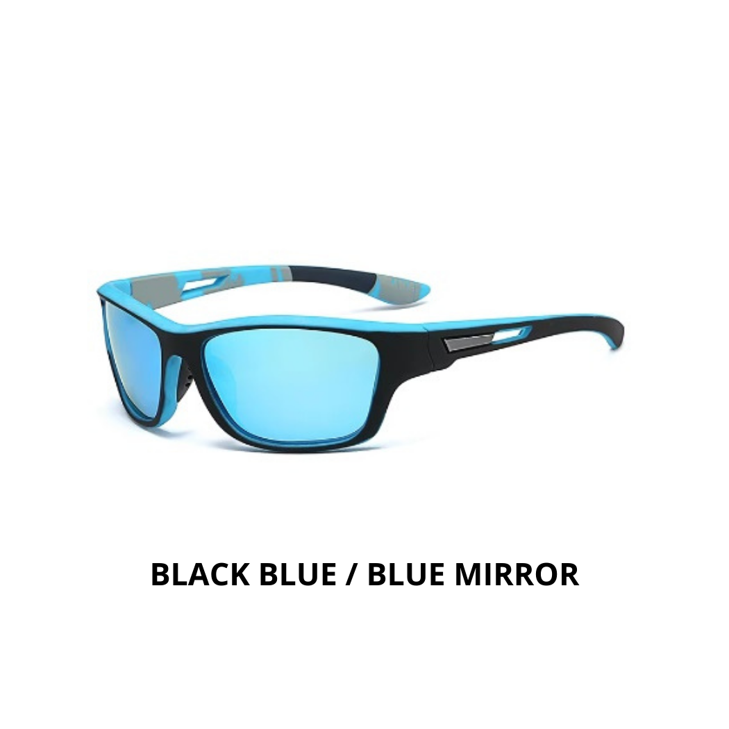 Hagell Outdoor Sports Glasses