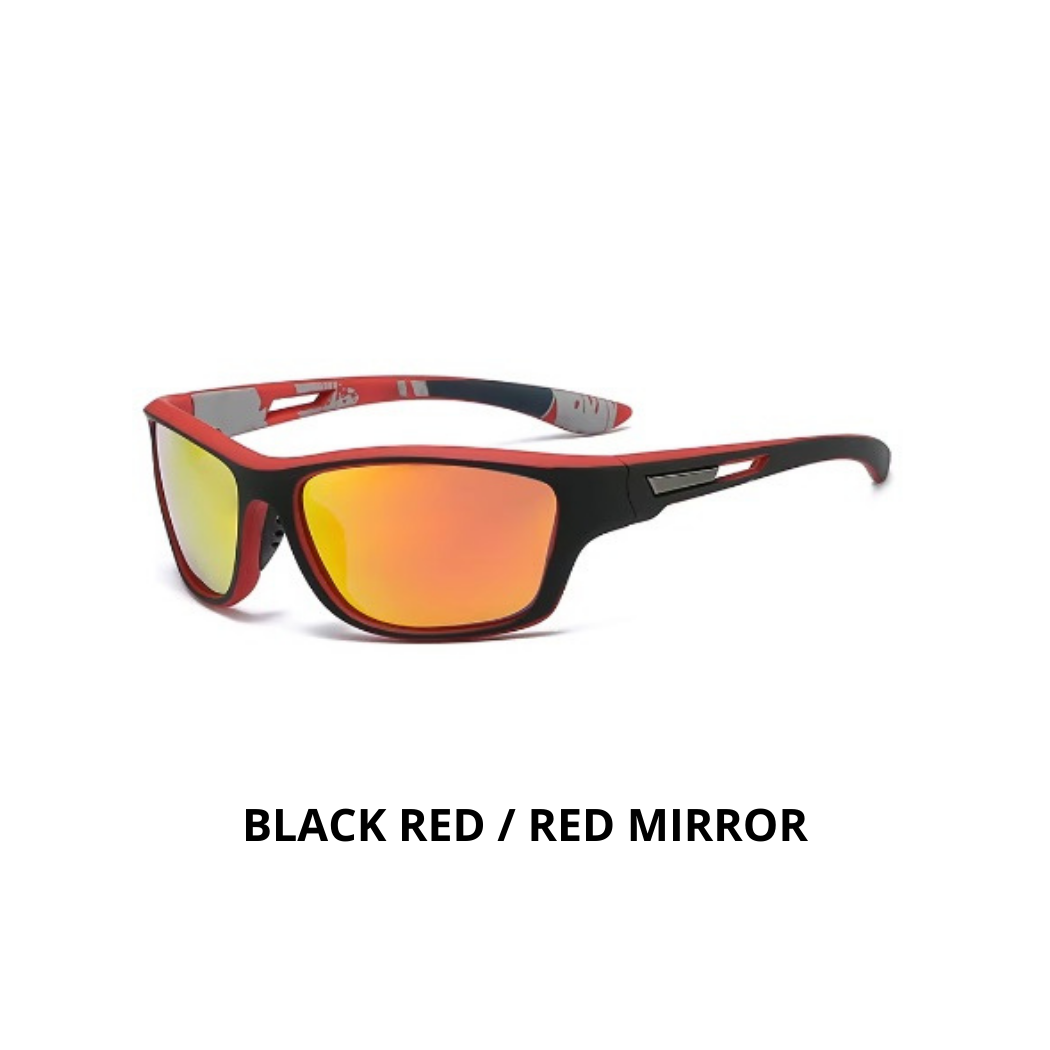 Hagell Outdoor Sports Glasses
