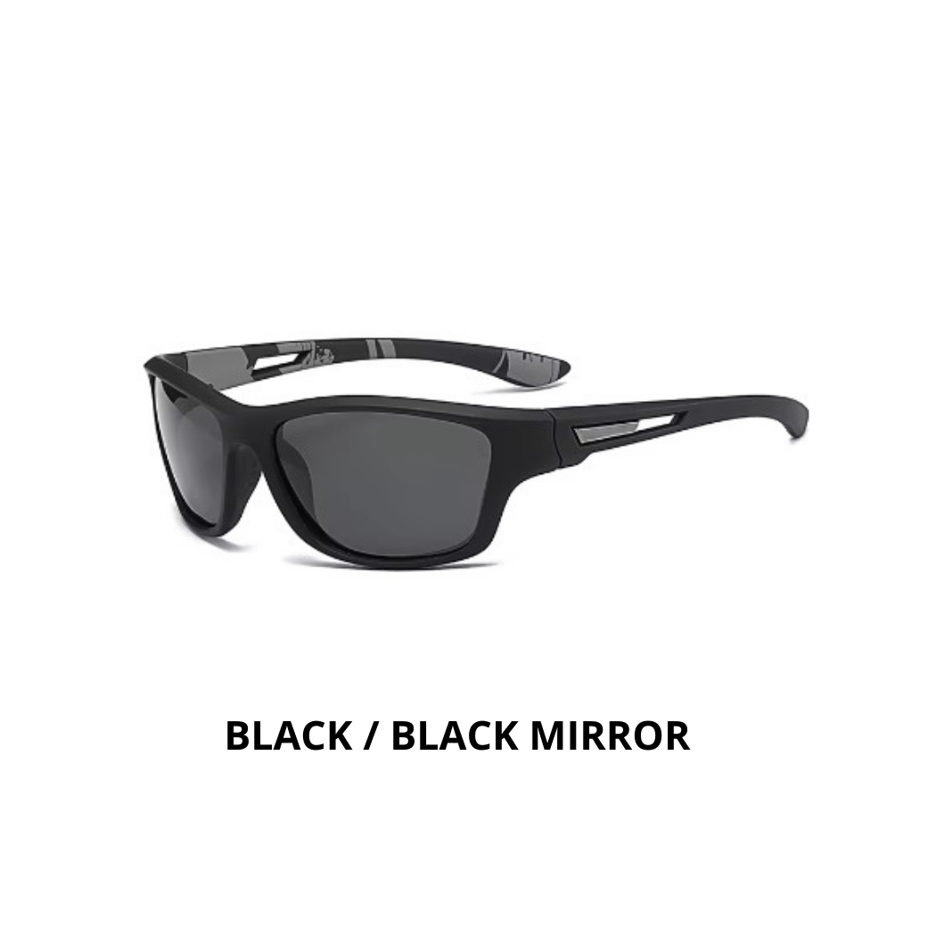 Hagell Outdoor Sports Glasses