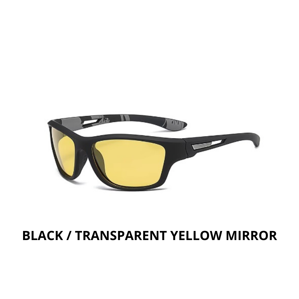 Hagell Outdoor Sports Glasses