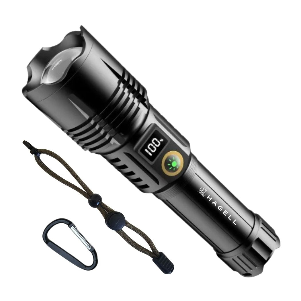 Hagell LED Torch