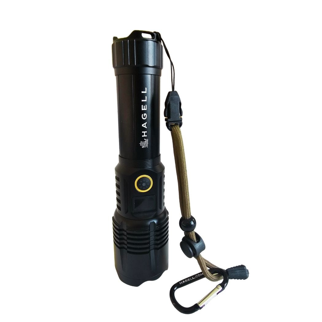 Hagell LED Torch