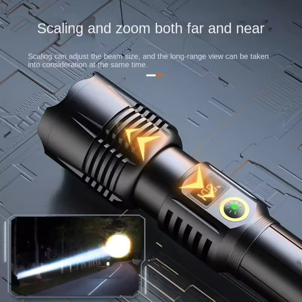 Hagell LED Torch