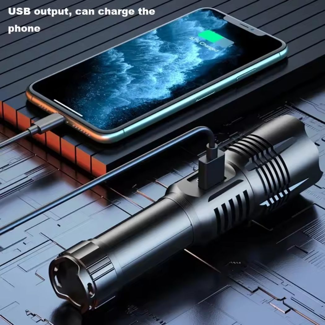 Hagell LED Torch