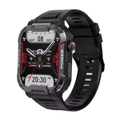 Hagell Tactical Smart Watch