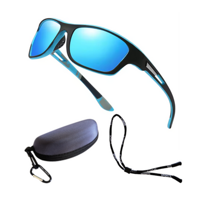 Hagell Outdoor Sports Glasses